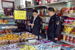 商丘市梁园区市场监视办理局：聚焦痛点