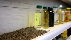 常山冲破山茶油行业‘卡脖子’难题！为